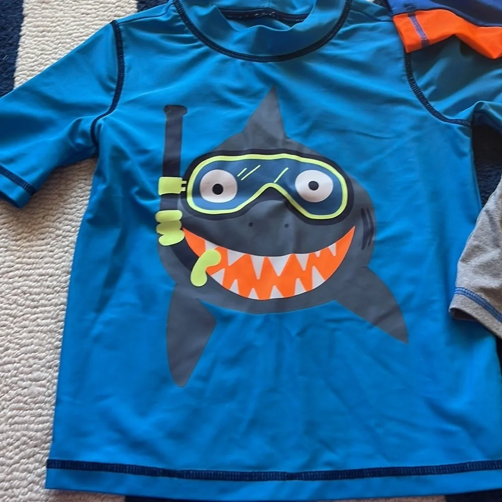 Carters barely worn